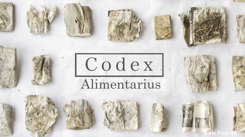 Foto Codex Alimentarius